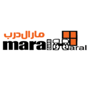 مارال درب